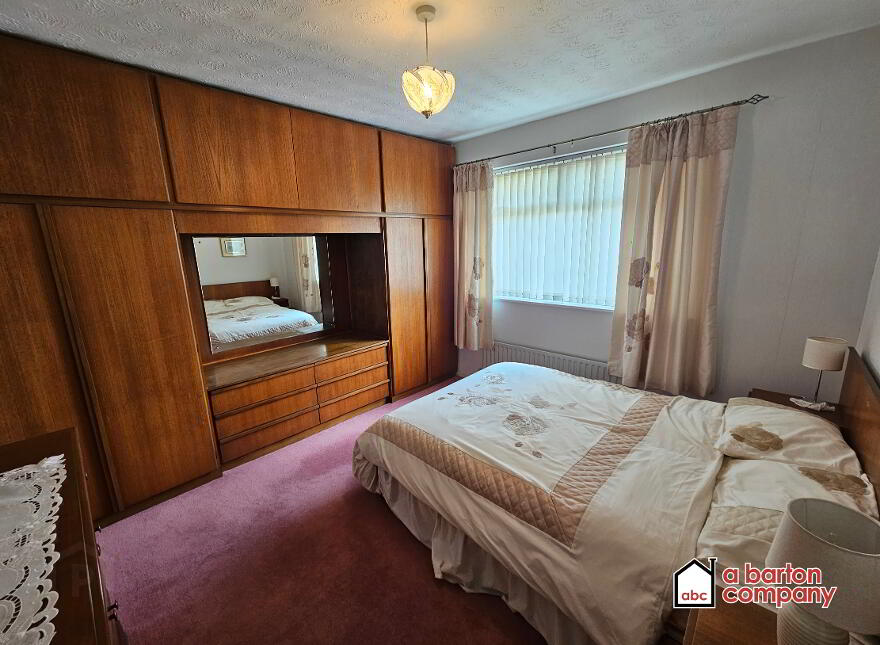 8 Collinbridge Road, Collinward, Newtownabbey, BT36 7SN