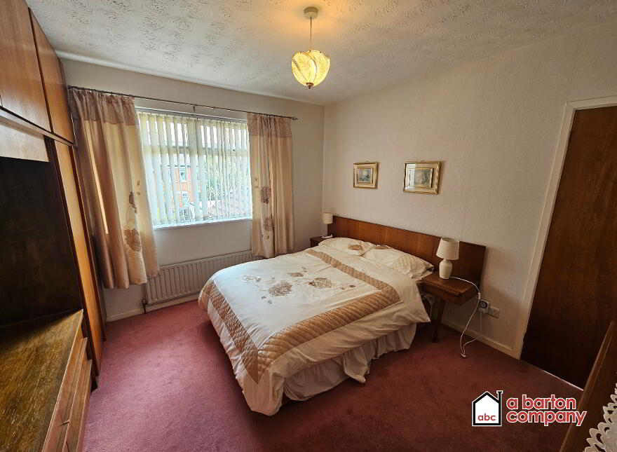 8 Collinbridge Road, Collinward, Newtownabbey, BT36 7SN