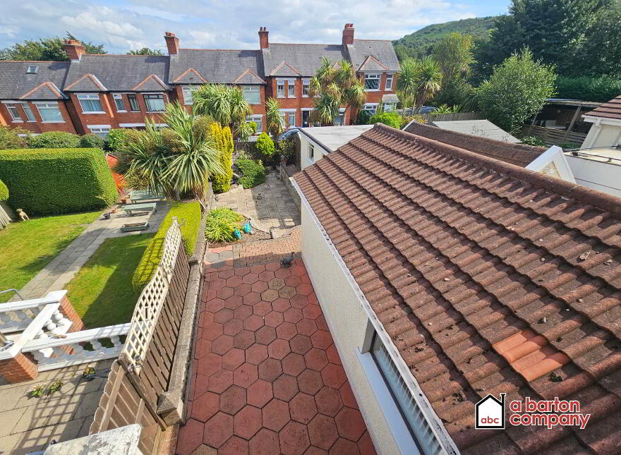 8 Collinbridge Road, Collinward, Newtownabbey, BT36 7SN