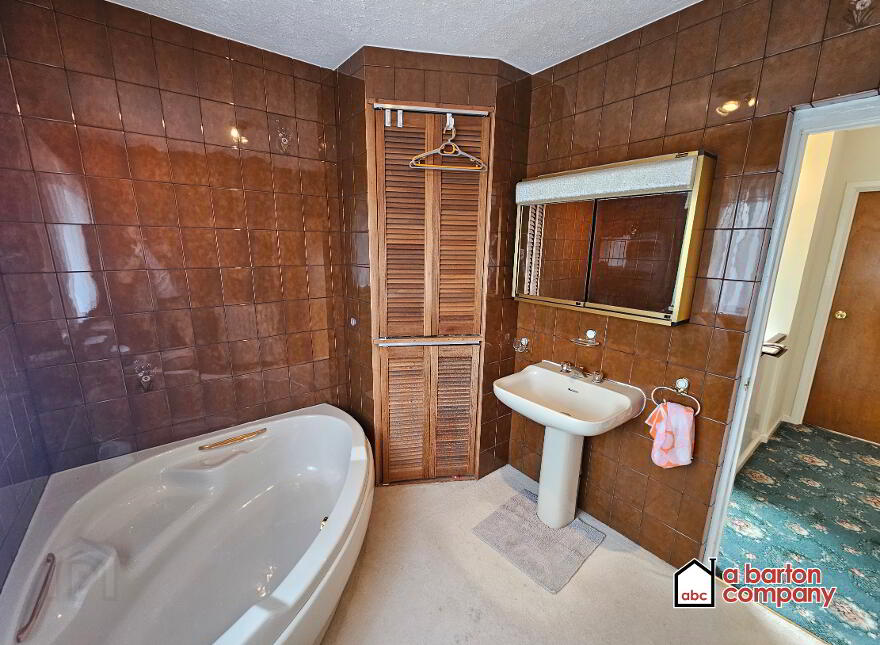 8 Collinbridge Road, Collinward, Newtownabbey, BT36 7SN