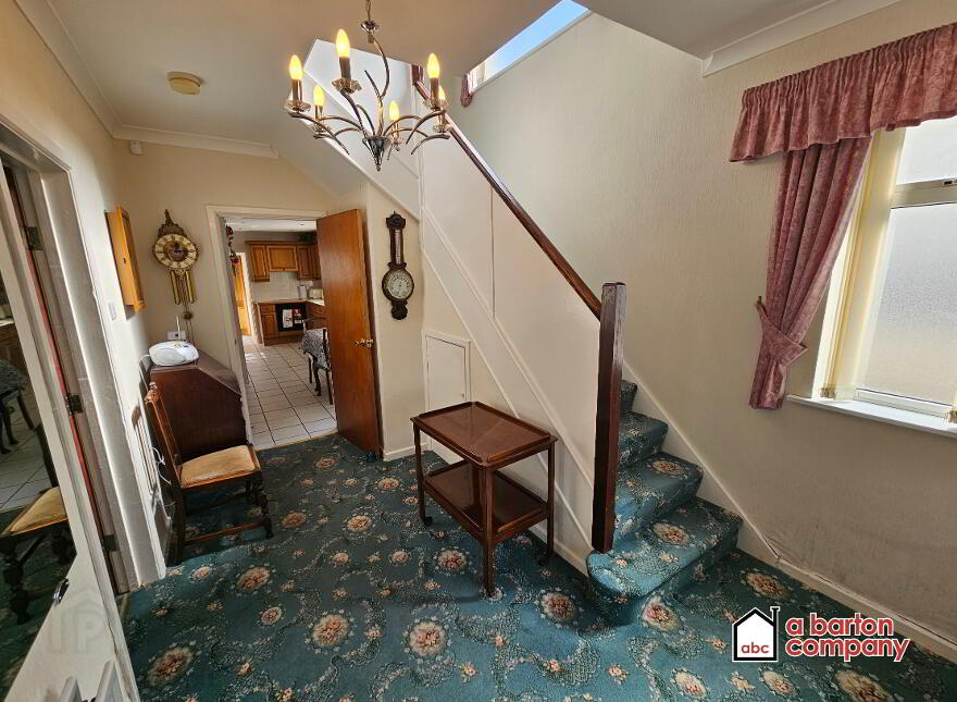 8 Collinbridge Road, Collinward, Newtownabbey, BT36 7SN
