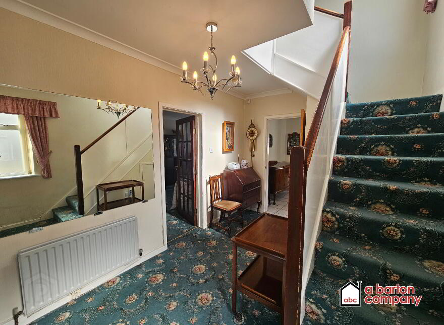 8 Collinbridge Road, Collinward, Newtownabbey, BT36 7SN