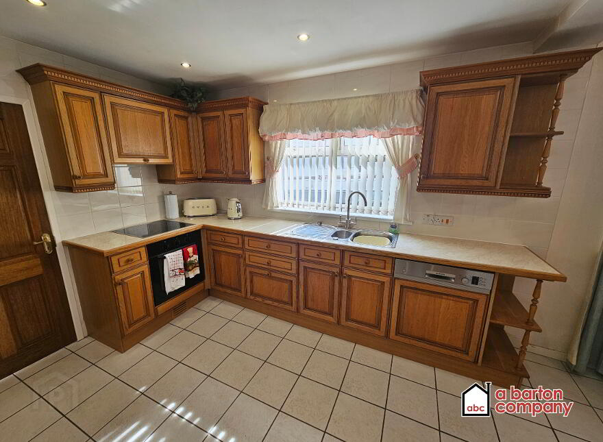 8 Collinbridge Road, Collinward, Newtownabbey, BT36 7SN