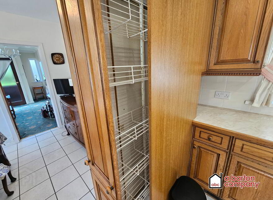 8 Collinbridge Road, Collinward, Newtownabbey, BT36 7SN