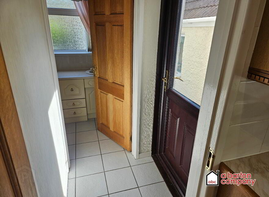 8 Collinbridge Road, Collinward, Newtownabbey, BT36 7SN