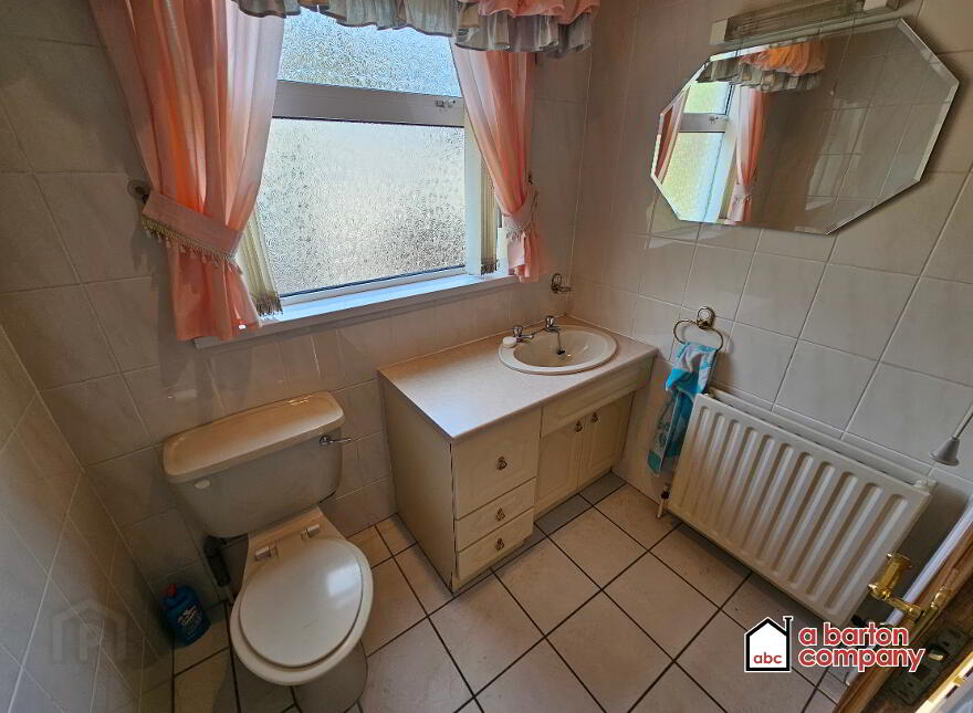 8 Collinbridge Road, Collinward, Newtownabbey, BT36 7SN