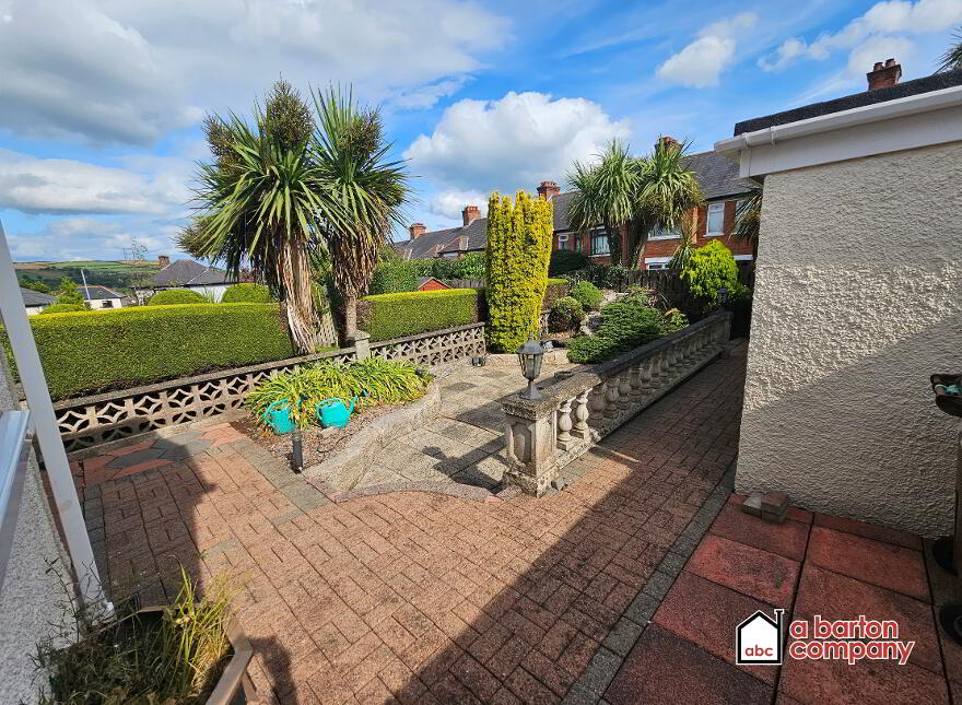 8 Collinbridge Road, Collinward, Newtownabbey, BT36 7SN