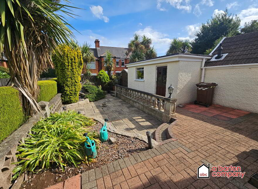 8 Collinbridge Road, Collinward, Newtownabbey, BT36 7SN