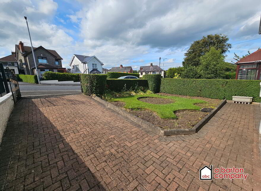8 Collinbridge Road, Collinward, Newtownabbey, BT36 7SN