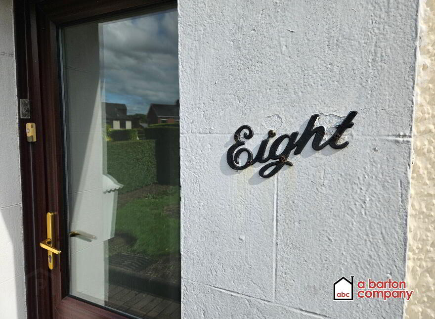 8 Collinbridge Road, Collinward, Newtownabbey, BT36 7SN