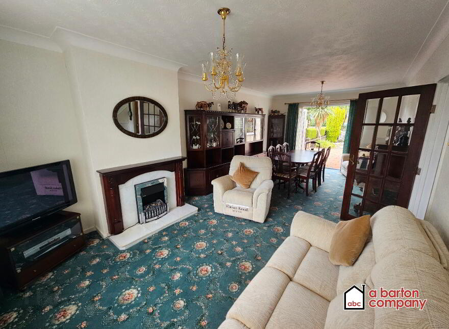 8 Collinbridge Road, Collinward, Newtownabbey, BT36 7SN