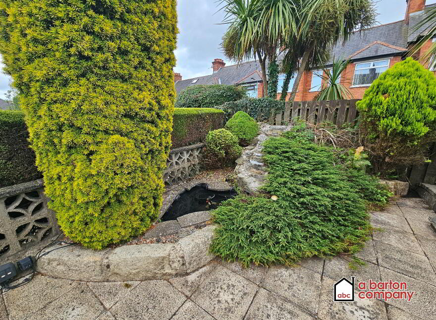8 Collinbridge Road, Collinward, Newtownabbey, BT36 7SN