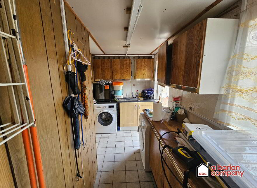 8 Collinbridge Road, Collinward, Newtownabbey, BT36 7SN
