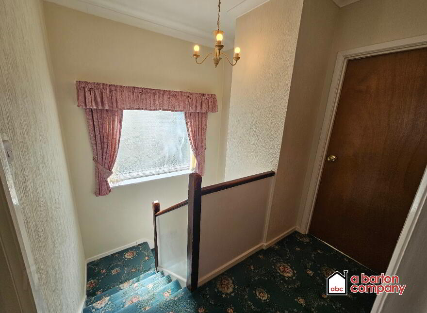 8 Collinbridge Road, Collinward, Newtownabbey, BT36 7SN