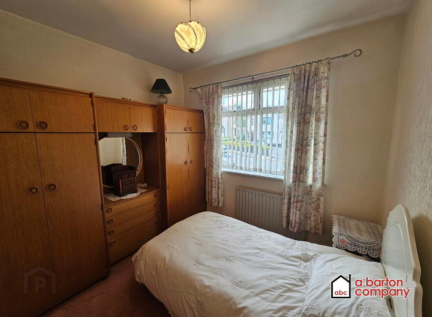 8 Collinbridge Road, Collinward, Newtownabbey, BT36 7SN
