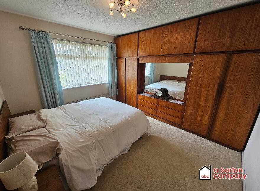 8 Collinbridge Road, Collinward, Newtownabbey, BT36 7SN