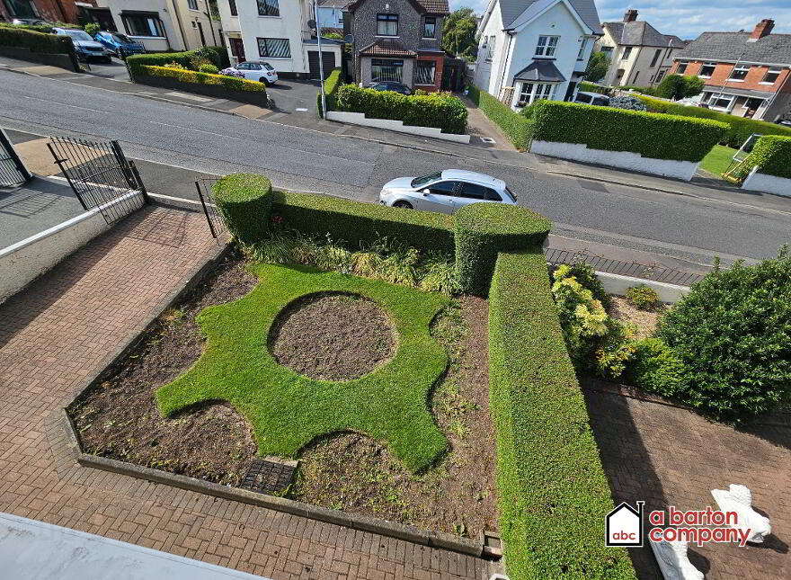 8 Collinbridge Road, Collinward, Newtownabbey, BT36 7SN