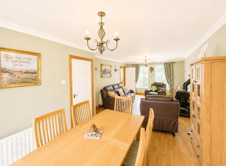 5 Coolnagard Meadows, Omagh, BT78 1AU