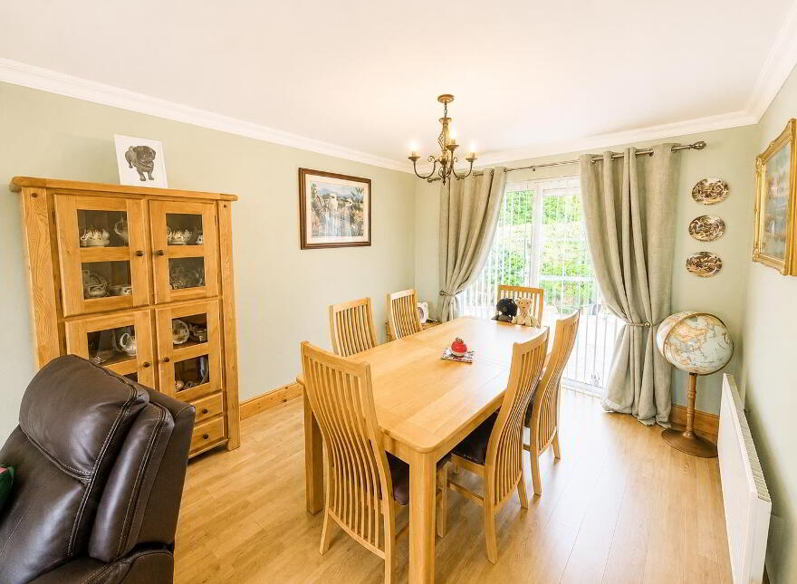 5 Coolnagard Meadows, Omagh, BT78 1AU