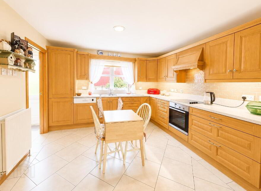 5 Coolnagard Meadows, Omagh, BT78 1AU