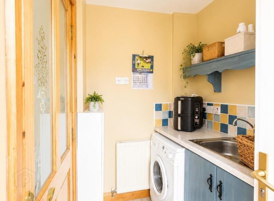 5 Coolnagard Meadows, Omagh, BT78 1AU