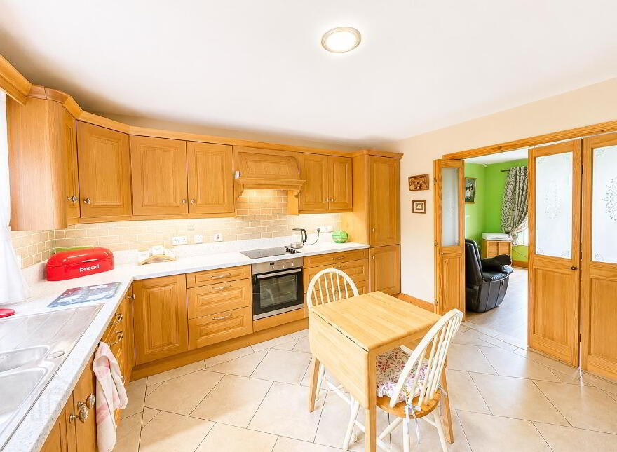 5 Coolnagard Meadows, Omagh, BT78 1AU