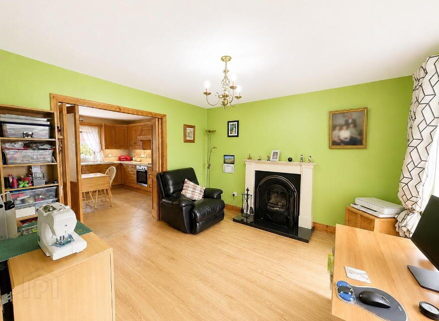 5 Coolnagard Meadows, Omagh, BT78 1AU