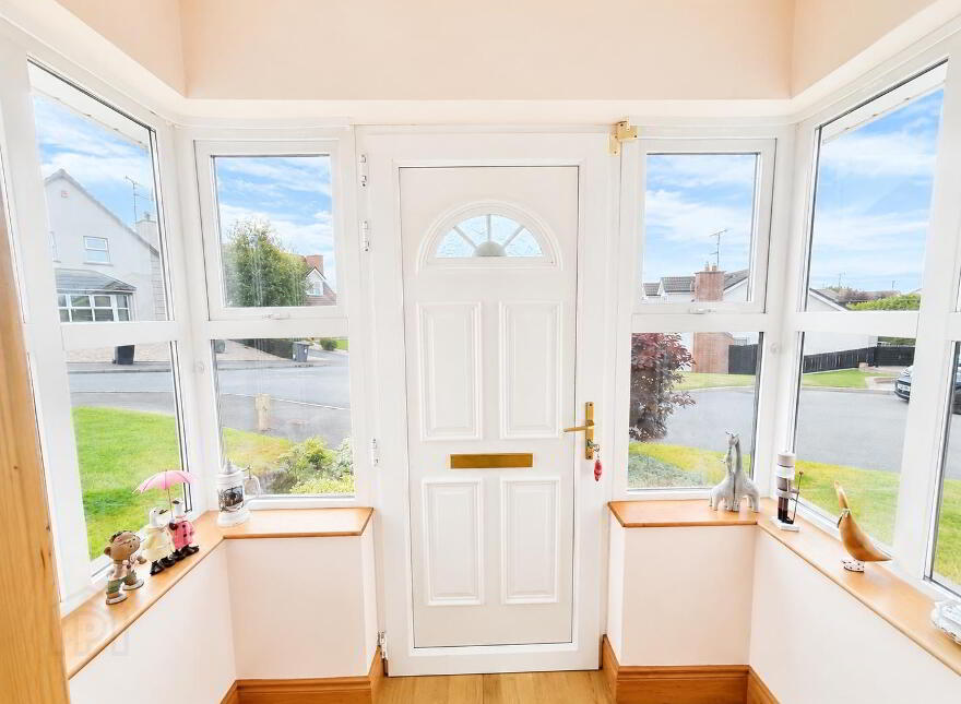 5 Coolnagard Meadows, Omagh, BT78 1AU
