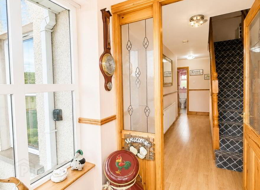 5 Coolnagard Meadows, Omagh, BT78 1AU