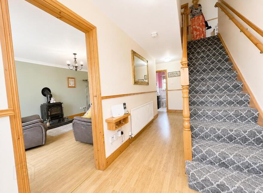 5 Coolnagard Meadows, Omagh, BT78 1AU