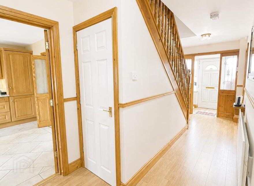 5 Coolnagard Meadows, Omagh, BT78 1AU