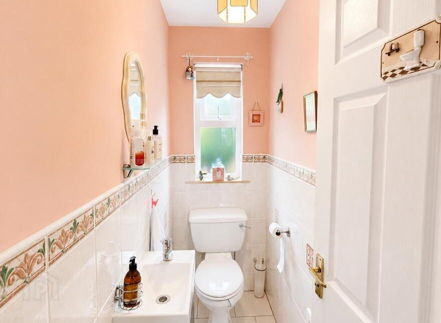 5 Coolnagard Meadows, Omagh, BT78 1AU