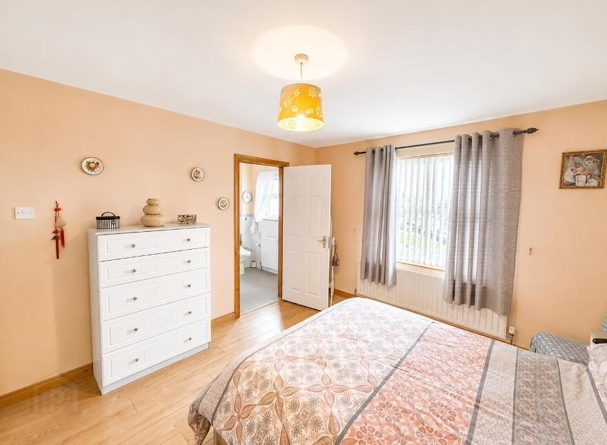 5 Coolnagard Meadows, Omagh, BT78 1AU