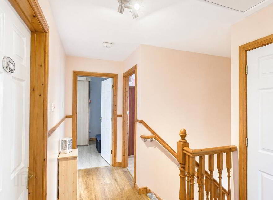5 Coolnagard Meadows, Omagh, BT78 1AU
