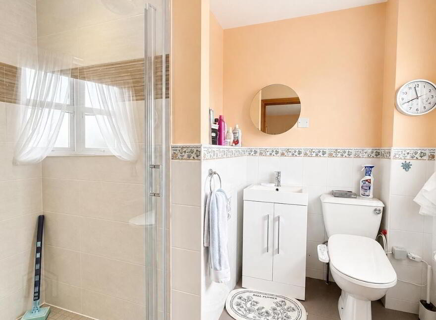 5 Coolnagard Meadows, Omagh, BT78 1AU