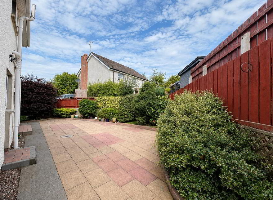 5 Coolnagard Meadows, Omagh, BT78 1AU