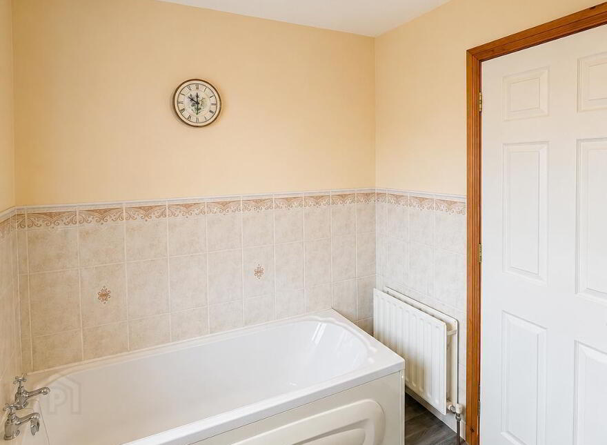 5 Coolnagard Meadows, Omagh, BT78 1AU