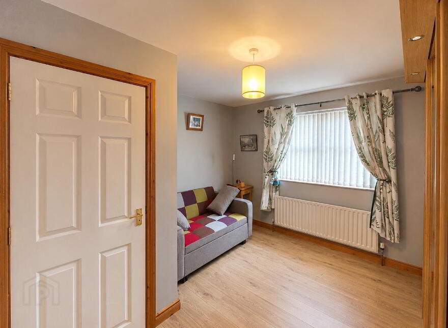 5 Coolnagard Meadows, Omagh, BT78 1AU