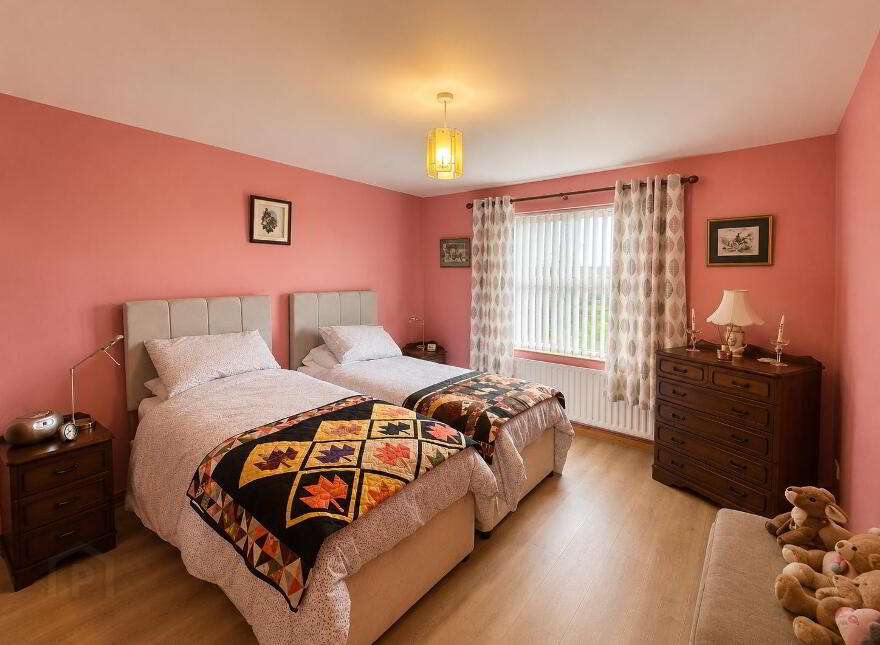 5 Coolnagard Meadows, Omagh, BT78 1AU