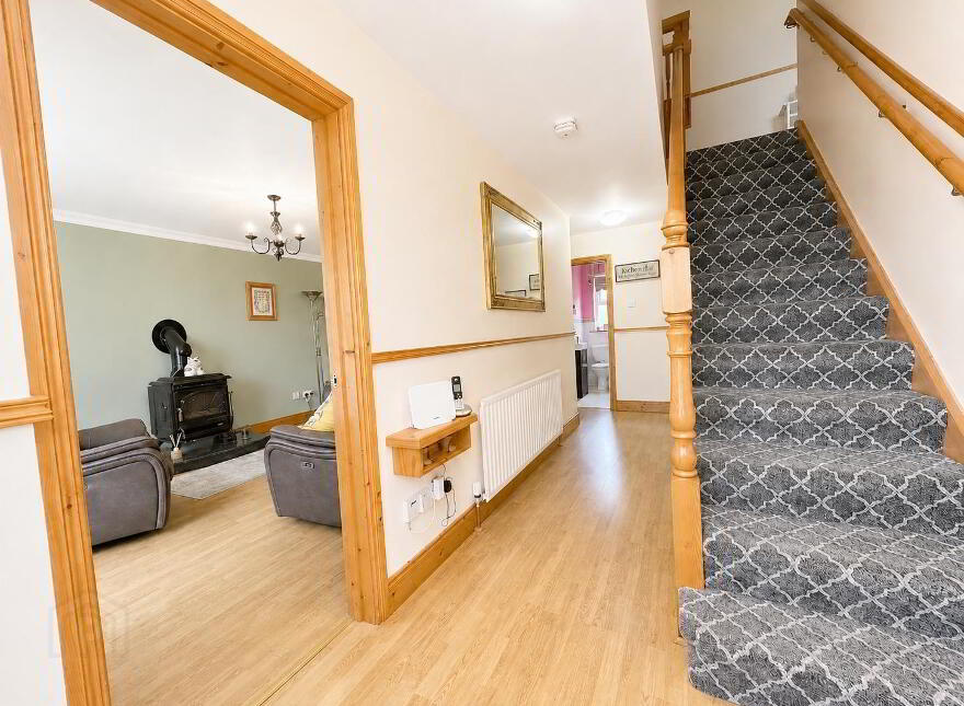 5 Coolnagard Meadows, Omagh, BT78 1AU