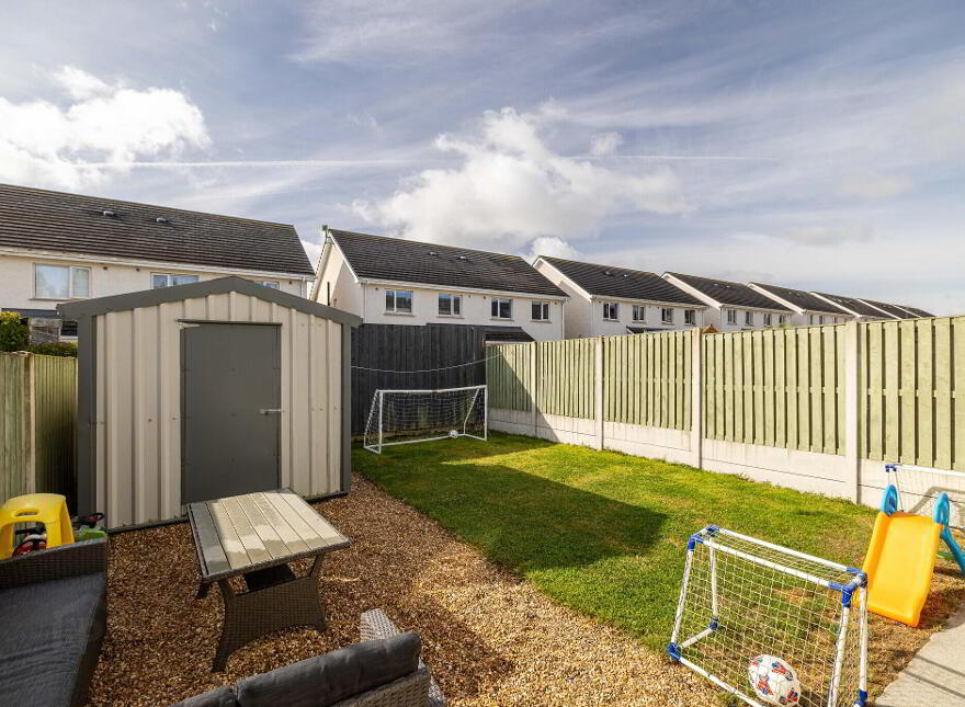 41 Seaview Way, Cnoc, Blackrock, A91FKP4