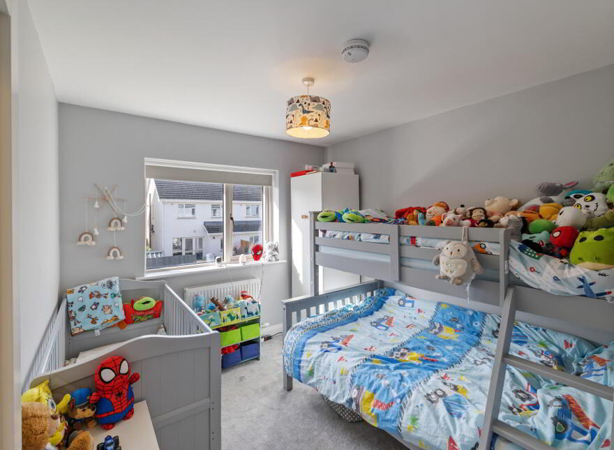 41 Seaview Way, Cnoc, Blackrock, A91FKP4