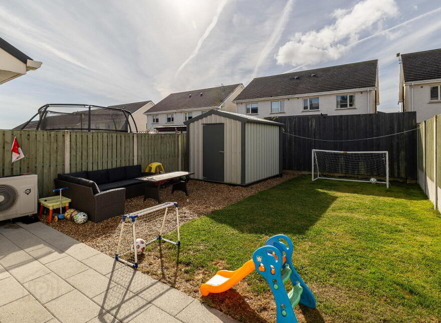 41 Seaview Way, Cnoc, Blackrock, A91FKP4