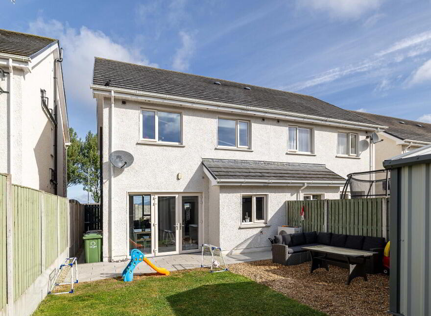 41 Seaview Way, Cnoc, Blackrock, A91FKP4