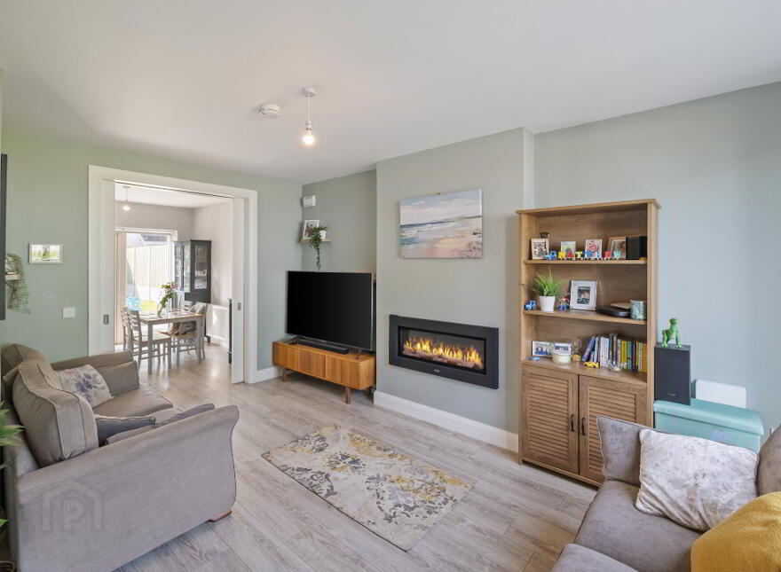 41 Seaview Way, Cnoc, Blackrock, A91FKP4