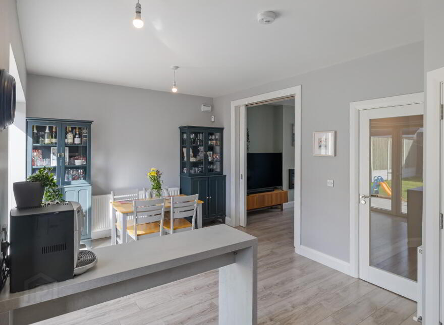 41 Seaview Way, Cnoc, Blackrock, A91FKP4