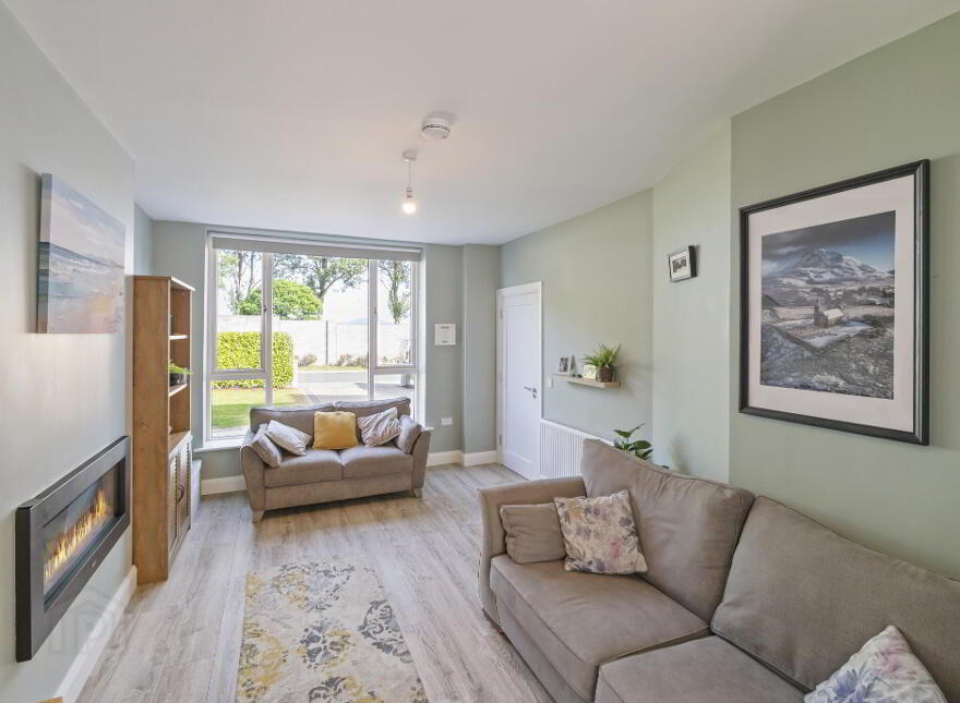 41 Seaview Way, Cnoc, Blackrock, A91FKP4