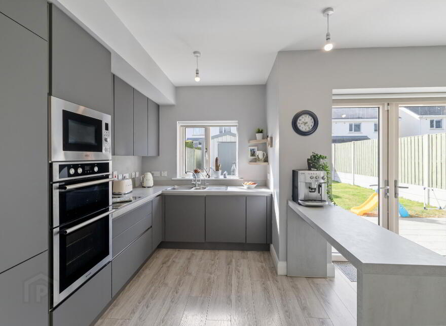 41 Seaview Way, Cnoc, Blackrock, A91FKP4