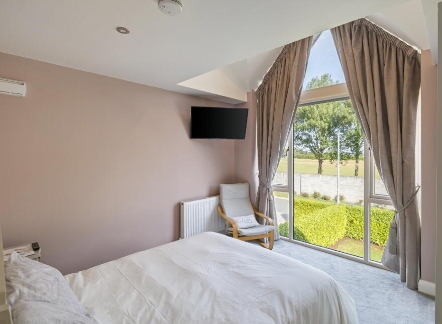 41 Seaview Way, Cnoc, Blackrock, A91FKP4