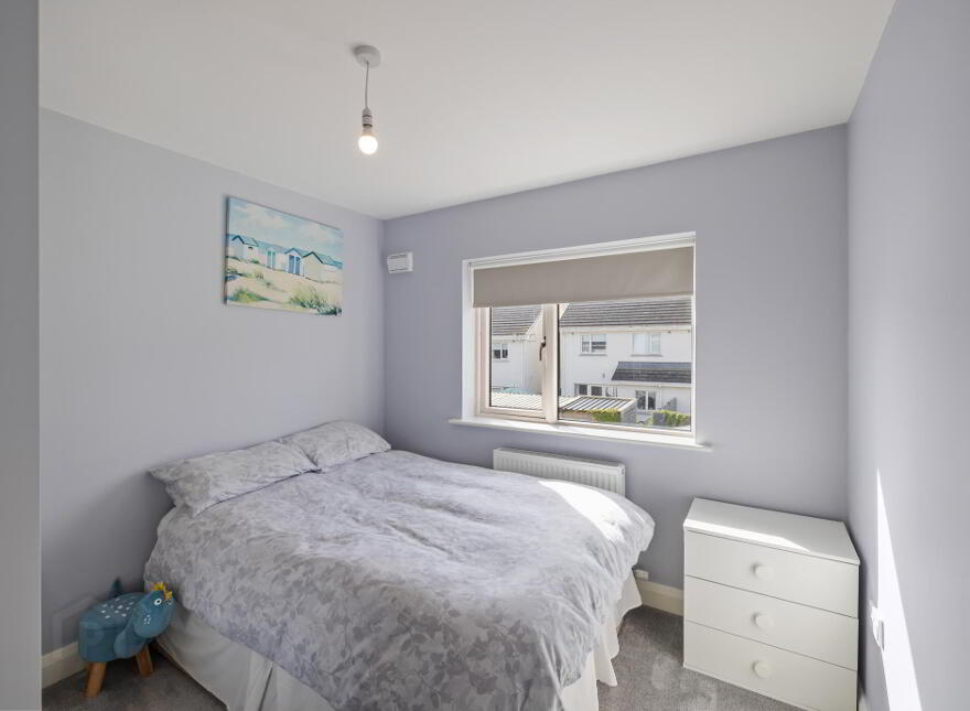 41 Seaview Way, Cnoc, Blackrock, A91FKP4
